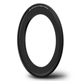 H&Y Step-Up Rings 55 to 67mm Step Up Ring Magnetic Filter Adapter Rings Stepping Up Ring, EVO Series