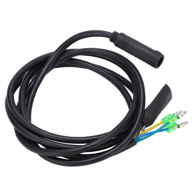 Motor Convert Extension Cable Low Failure Good Durability 9Pin 160cm