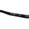 Tusk Chub 1 1/8" Aluminum Handlebars KTM Bend Black Dirt