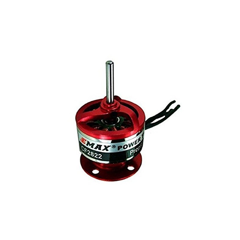 Emax Cf2822 1200kv Brushless Motor for Multicopter Quadcopter