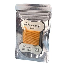 Kaorujudo Aroma Cord Aroma Cord 1647 Modern Agarwood