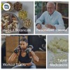 LFA Tablet Presses Empty 00 Capsules - Vegan Pullulan -