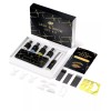 Flora Ruby Brow Lamination Kit & Lash Lift Kit. 2
