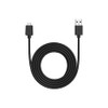 Ring 10 ft USB-A to Micro USB Power Cable for