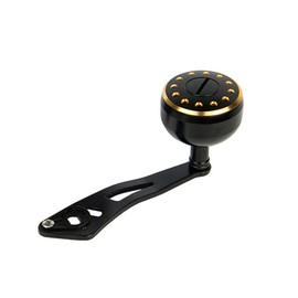 xinyee Fishing Reel Handle Fishing Reel Handle Knob Fishing Tackle Tool Fishing Reel Rocker for Spinning