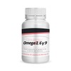 Omega 3 6 9 90 caps FitnessTech - Producto Original de Alta Calidad, Entrega Rápida y Segura, Garantía Incluida                                       