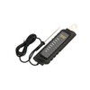 Electrical Fence Voltage Tester 700V - 8000V