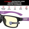 GUNNAR - Premium Gaming and Computer Glasses - Blocks 65%