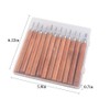 12pcs Wood Carving Kit Hand Wood Carving Knife Set DIY