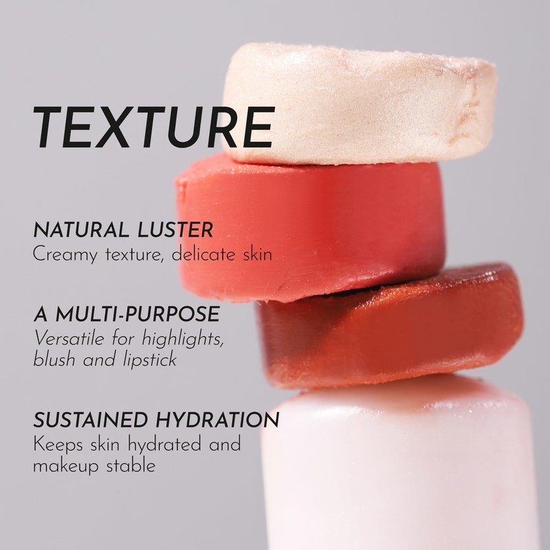 YOUNG VISION Radiant Balm - Luminous Highlighter & Moisturizer for