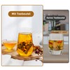 Disposable Tea Filter Bags for Loose Tea, Biodegradable and Compostable
