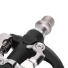 1Pair Mountain Road Bike Self‑locking Pedal Replacement Bicycle Cycling Equipment