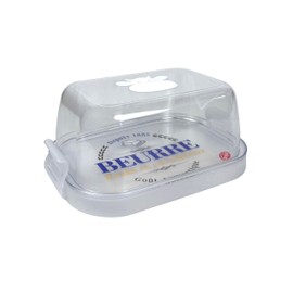 Snips Farm Butter Keeper
