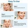 Copper Peptide Face Cream, 2400mg Potency Formula, for Face &