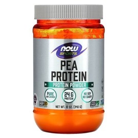 완두 단백질 프로틴 파우더 무맛 340 g 유통기한 보장 Unsweetened Pea Protein Powder 340 g Guaranteed Freshness