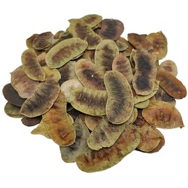 Dried Senna Pods Herbal Tea 85 g - 1.95 kg Premium Quality Senna Alexandrina (1950 g)