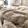 Me Sooo Comfy - Coma Inducer Oversized Comforter Set -