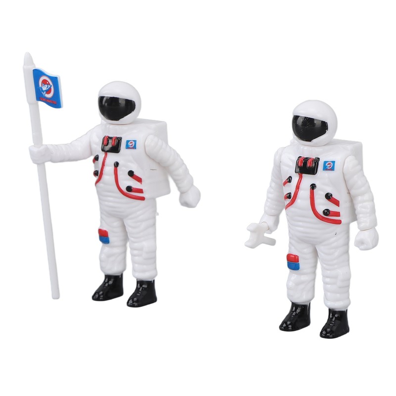 Space Shuttle Toy Smooth Edges Realistic Scale Educational Spatial Imagination