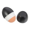 Angoily Angoily Portable Volcanic Stone Face Roller Simple Volcanic Stone
