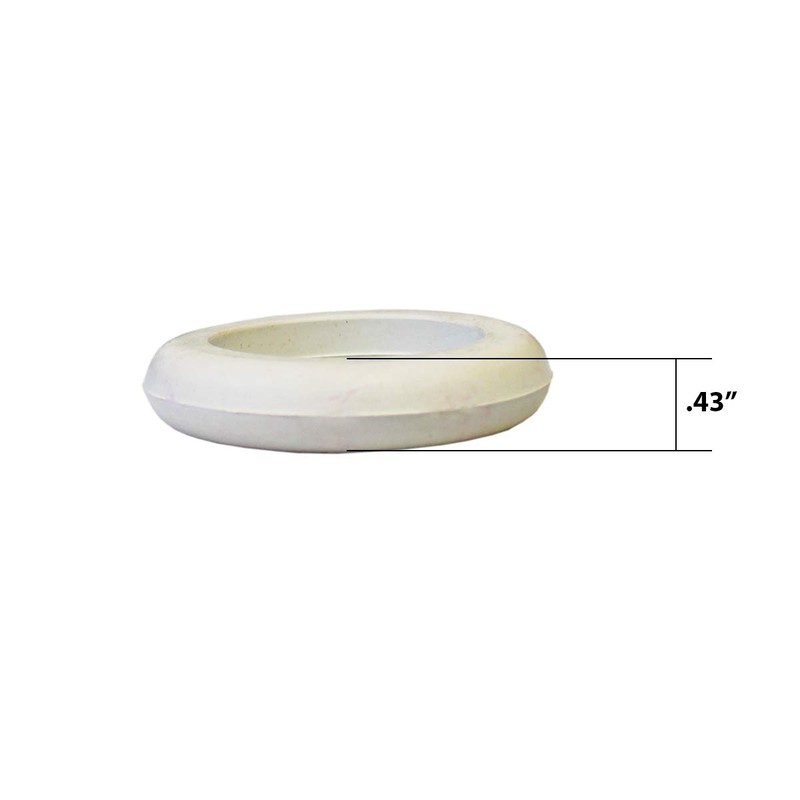 Game Room Guys Bumper Pool Rubber Rings - Large -