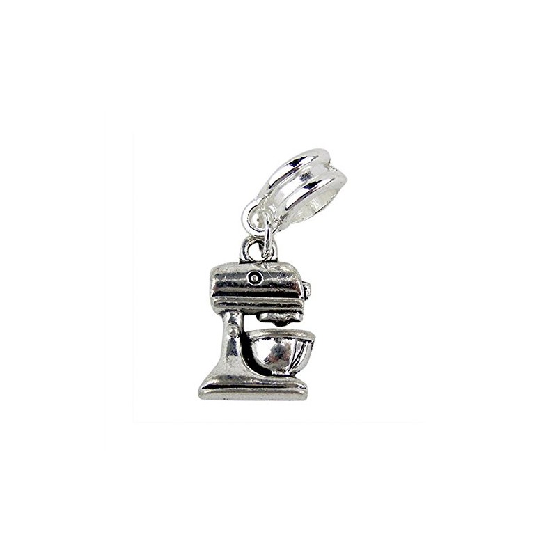 Universal Cooking Mixer Blender Charm