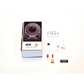 Fromel Supreme Mod Kit for Ibanez TS-808 Tube Screamer Pedal