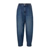 TOM TAILOR Denim Women's Barrel Mom Fit Jeans, 10119 -