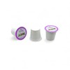 Jasmine green tea pods, single-serving tea capsules compatible with K-Cup