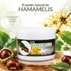 Lovy Care Gel corporal Hamamelis y Castaño de Indias 225ml