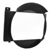 Engine Cooling Radiator Fan Shroud 52027501AC Replacement for Jeep Cherokee