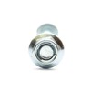 Classic Rear Wheel Axle Spindle 12mm 210mm 110 125cc Pit