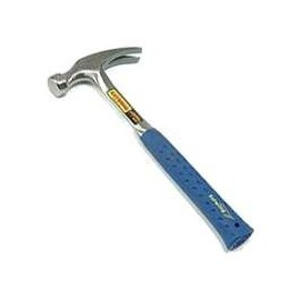 E3-22SMR Claw Hammer Steel - 22 Oz.