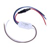 Oznium Fade-in Fade-Out LED Dimmer, 2 Amp Current Rating