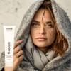 Vision Haircare Thicker Volume Cream for Thin and Fine Hair,