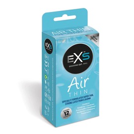 EXS Air Thin - 12 Kondome