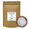 Menthol crystals made from 100% mint oil, 500 g, sauna