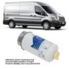 Fuel Filter Diesel Fuel Filter Assy Assembly 1685861 Replacement for