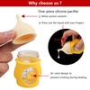 YeulYuuri Puppy Bottles for NursingKitten Bottles for NursingPet Feeding Bottle(Yellow-