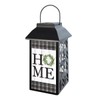 Briarwood Lane Home Solar Lantern