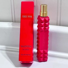 Valentino New Valentino Voce Viva Eau de Parfum For Women Travel Spray 10 ml/0.33 oz