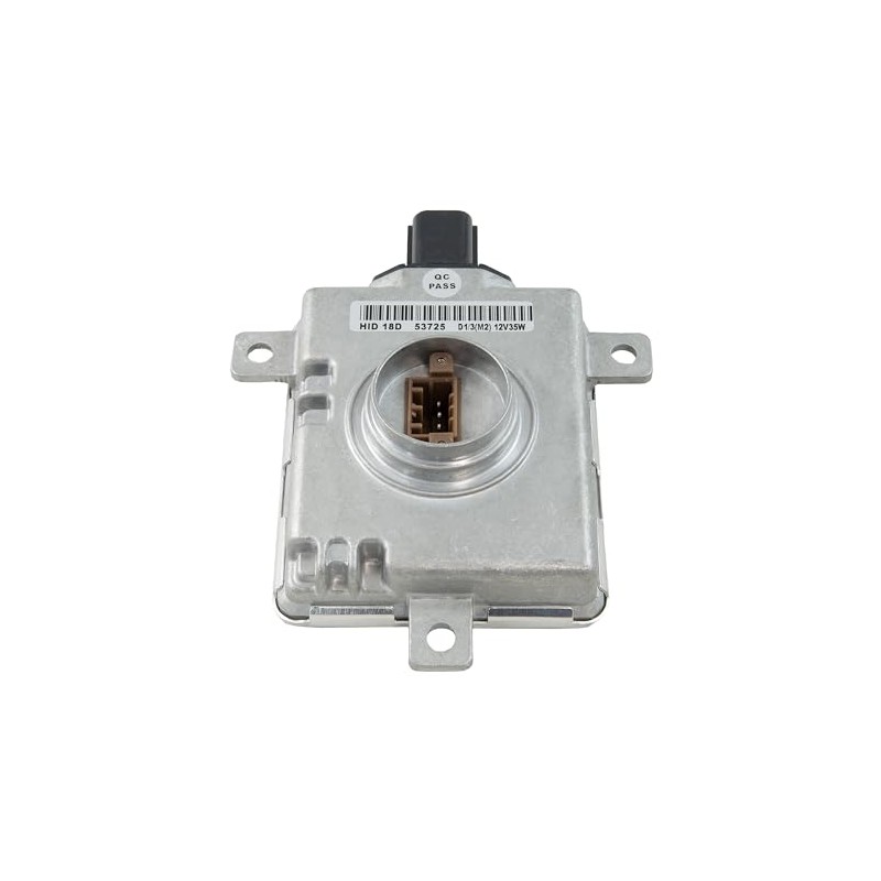 Headlight Experts OEM Replacement Ballast for 2010 Acura MDX Factory