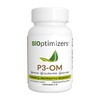 BiOptimizers BiOptimizers P3-OM Proteolytic Prebiotics & Probiotics Supplement | Lactobacillus