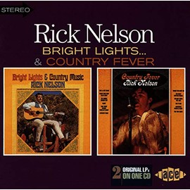 Bright Lights & Country Music/Country Fever