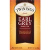 Twining Tea Tea Earl Grey 20 Bg