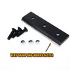 Chipper Blade Knife Replace for Sharp Edge Troy Bilt Super