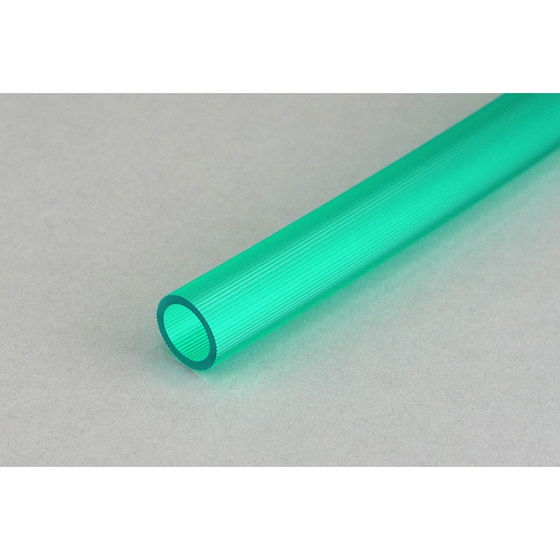 Sanyo Kasei SUS-1520L3G Super Soft Hose Tube, 0.6 x 0.8