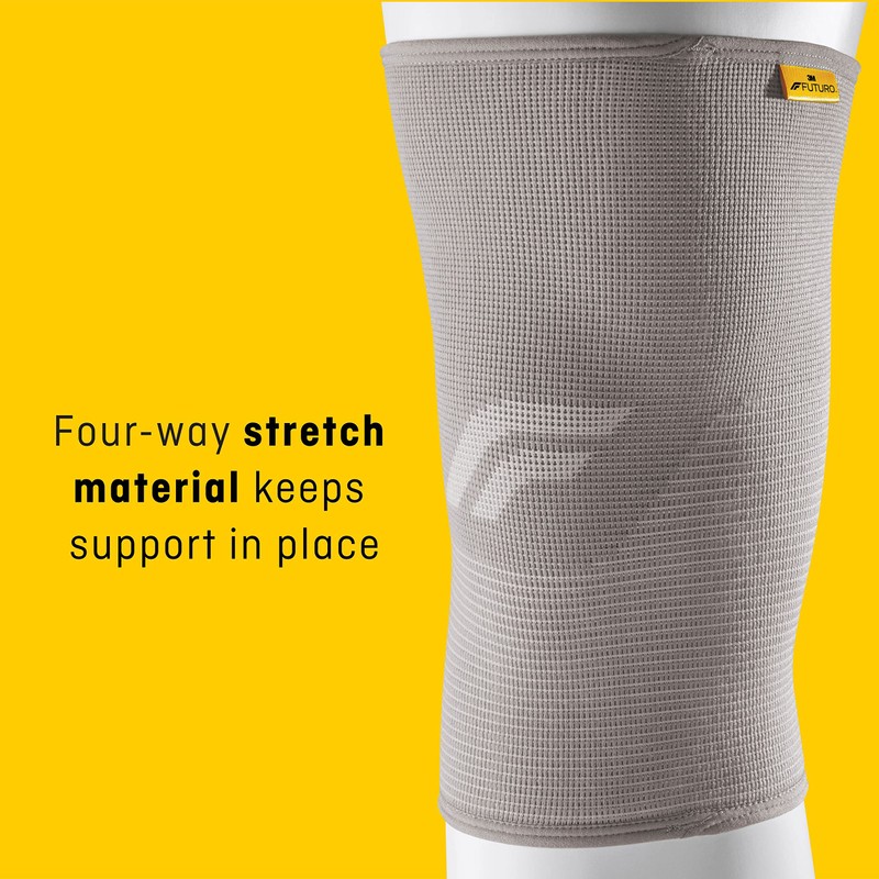 Futuro Comfort Lift Knee Support Large