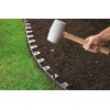 One Stop Outdoor 8 Inch Landscape Border Nail Garden Lawn