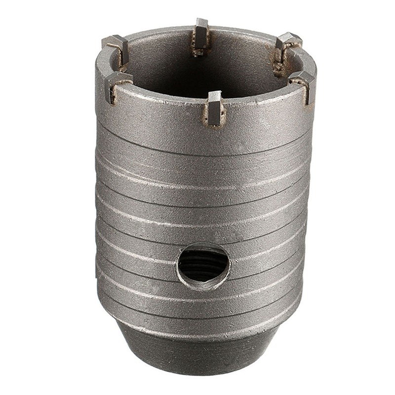 SDS Plus Shank Concrete Cement Stone 50mm Wall Hole Saw