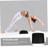 SUPVOX Portable Sit-up Board Pad Sit-up Support Mat Abdominal Ab